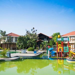 Esthell Village Resort